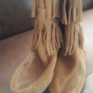 fridge boots